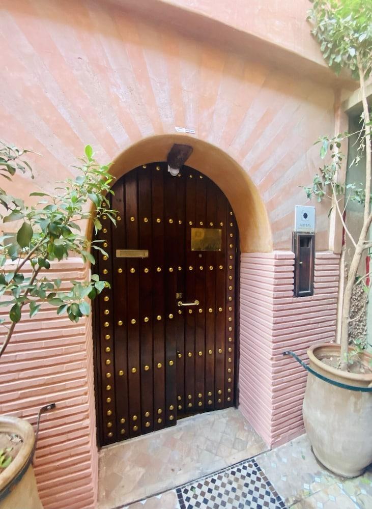 Riad Sadaka Marrakesh Exterior photo