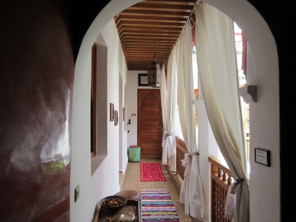Riad Sadaka Marrakesh Exterior photo